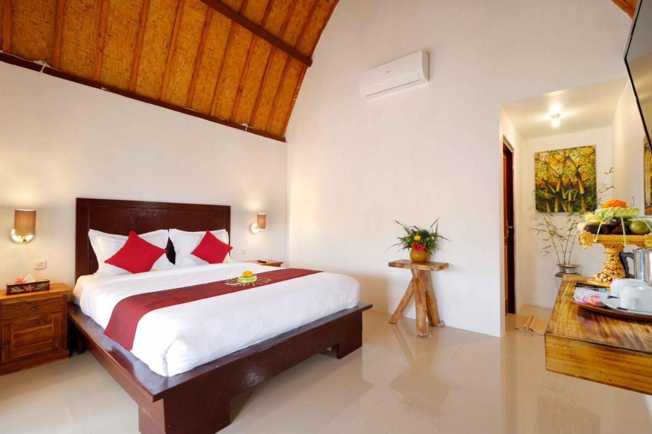 Temeling Jungle Inn Batumadeg Luaran gambar